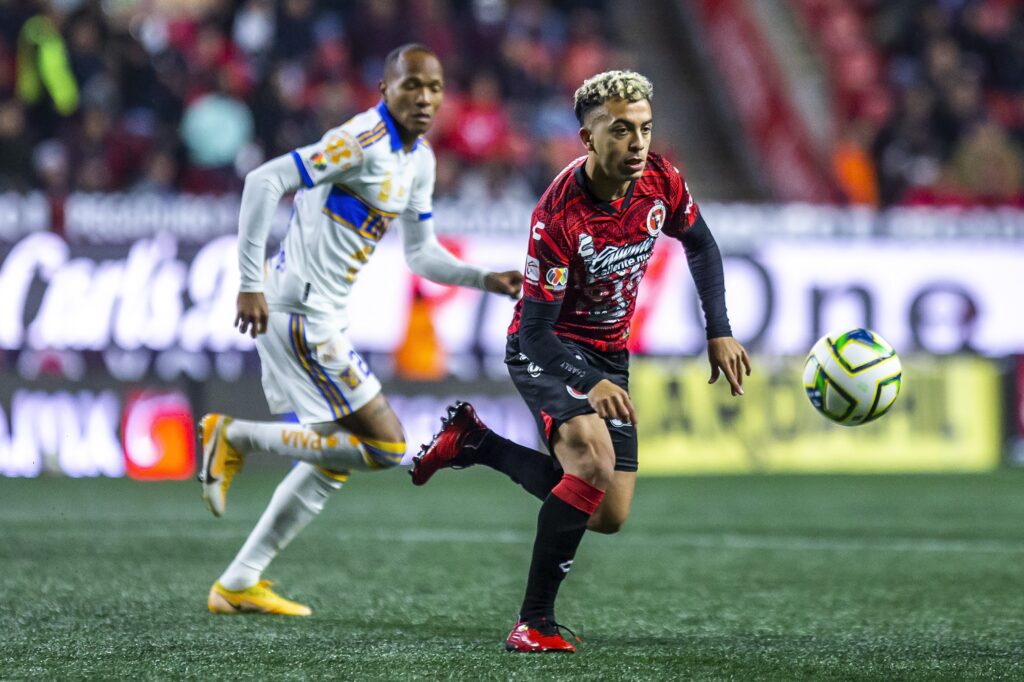 Xolos Sigue Sin Sumar De 3 En Este Clausura 2023 TJ Sports