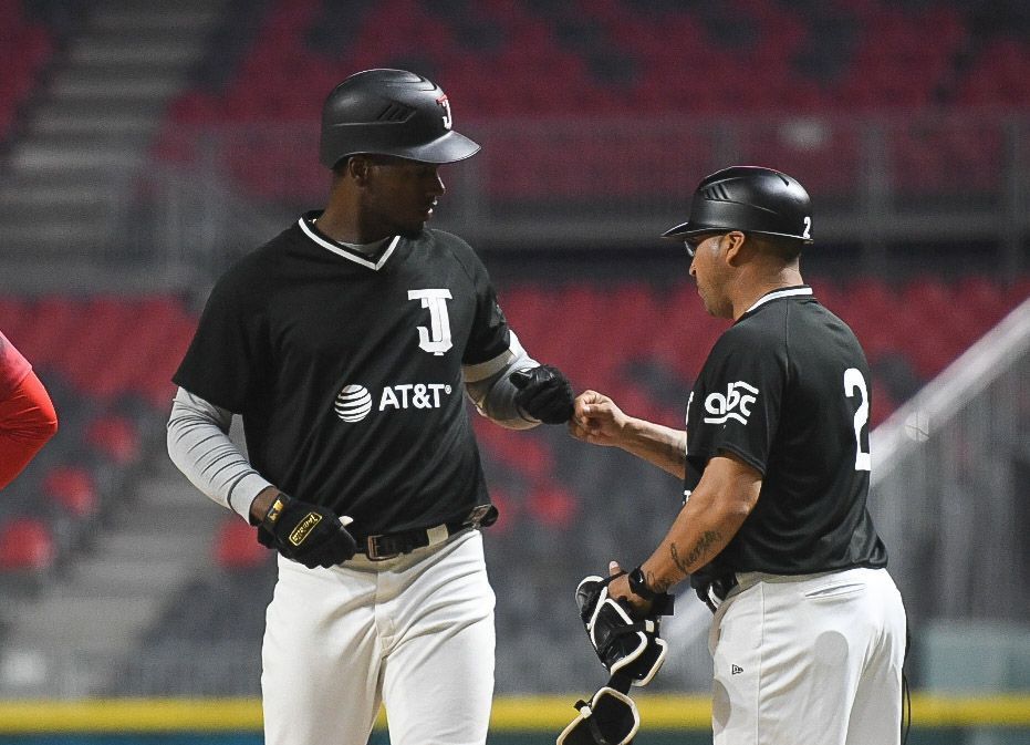 Abre Interliga Con Triunfo De Los Toros De Tijuana TJ Sports