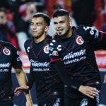 ¡Lideres momentáneos!