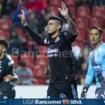 Cuarta ocasión en que Bou le marca a Puebla