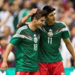 Guardado anota en derrota de su equipo
