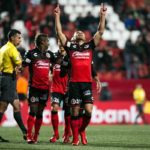 Carlos Pérez, primer refuerzo de Zonkeys