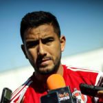 Rubio Rubín llega a Xolos