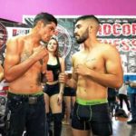 Estará Luis Ramírez en la Temporada 2018 de Tijuana Zonkeys