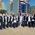 Conoce a los Unics de Kazán