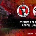 Tijuana vs Nueva York