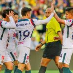 Miller y su costumbre de anotarle a los equipos de ‘El Piojo’