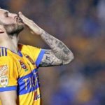 Carlos Vela consiguió su primer gol en la MLS con Los Angeles Football Club