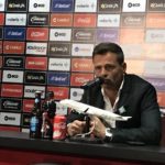 Xolos aulló más fuerte