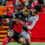 ¿Dónde ver el Xolos vs Red Bulls?