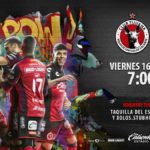 ¿Dónde ver el Red Bulls vs Xolos?