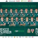 Regresa César Martín del Campo para la Temporada 2018