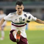 Kregg Jones, listo para la temporada 2018