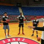 Tiene Miramontes expectativas altas con Zonkeys