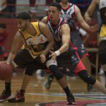 “A cerrar el torneo con todo”