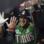Suma Pedro Meré 100 triunfos con los Toros de Tijuana