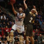 Tiene Miramontes expectativas altas con Zonkeys
