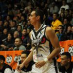 Se une Tijuana Zonkeys a colecta 2018 de Cruz Roja Tijuana  