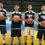 Listo roster de Toros de Tijuana para temporada 2018