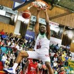 Estará Luis Ramírez en la Temporada 2018 de Tijuana Zonkeys