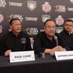 Juveniles buscan un lugar en Tijuana Zonkeys