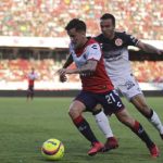 ¿Dónde ver el Tiburones vs Xolos?