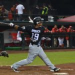Pirela aporta tres hits; Padres Vencen a Astros