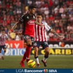 ¿Dónde ver el Xolos vs Chivas?