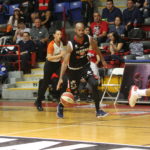 Tijuana Zonkeys vs Pioneros de Los Mochis – J1 Cibacopa 2018