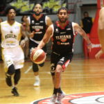 Mantiene Zonkeys liderado en Cibacopa 2018