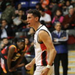 Rubio Méndez Rubín listo para enfrentar a ‘La Fiera’