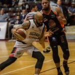 Tijuana Zonkeys vs Garra Cañera de Navolato – J1 Cibacopa dportenis 2018