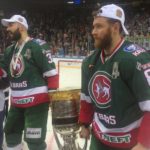 Un “mexicano” entre todos los fanáticos