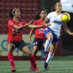 ¡Siguen sin ganar!