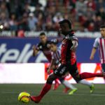 Bou estaba por completar el año sin marcar de penal