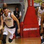 Tijuana Zonkeys vs Frayles de Guasave – J1 Cibacopa dportenis 2018