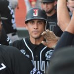 Emocionante victoria de Tijuana Zonkeys