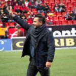 Con muchas posibilidades ante Monterrey