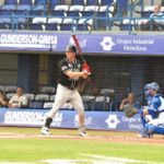 Richard poncha a 10 y Padres dividen honres con San Luis