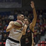 Tienden Toros a Rieleros y aventajan en playoffs