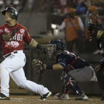 Con cuadrangular de Villanueva, Padres derrota a Piratas