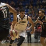 Inicia Zonkeys serie con revés