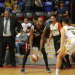 Cede Zonkeys serie en Durango