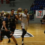 Tijuana Zonkeys vs Ostioneros de Guaymas – J1 Cibacopa dportenis 2018