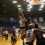 Steve Pledger se une a las filas de Tijuana Zonkeys