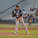 Villanueva encabeza victoria de Padres sobre Nacionales