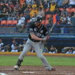 Taylor produce carrera del triunfo y Nacionales deja en el terreno a Padres