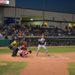 Con barrida, Zonkeys liga tercera victoria