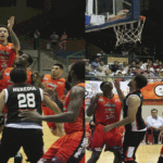 Recibe Zonkeys a Rayos en el Auditorio Municipal de Tijuana