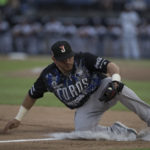 Jankowski y Galvis fueron los pilares en la victoria de Padres en Miami